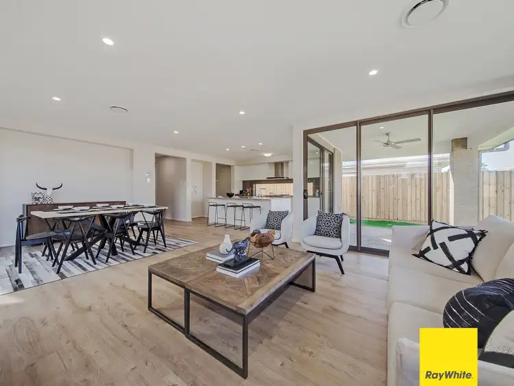 Fifth view of Homely house listing, 26 Majestic Crescent, Hemmant QLD 4174