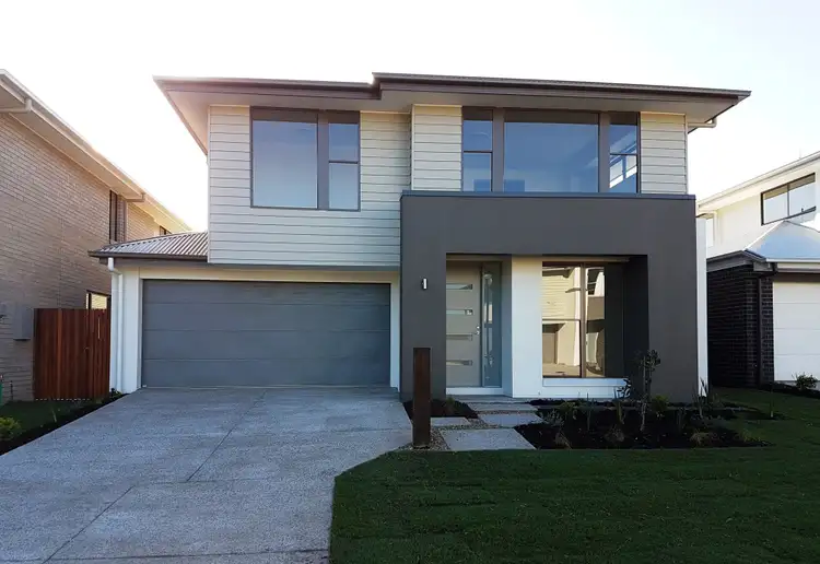 Fifth view of Homely house listing, 35 Majestic Crescent, Hemmant QLD 4174