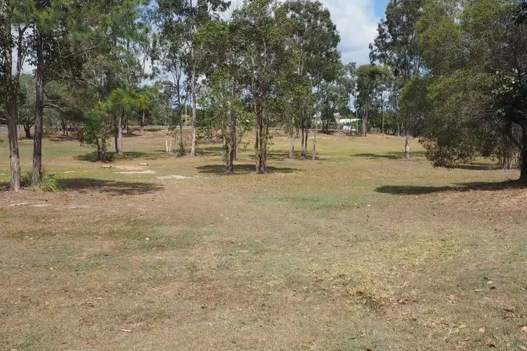 0 Cnr Iindah Rd West and Everetts Way, Tinana QLD 4650