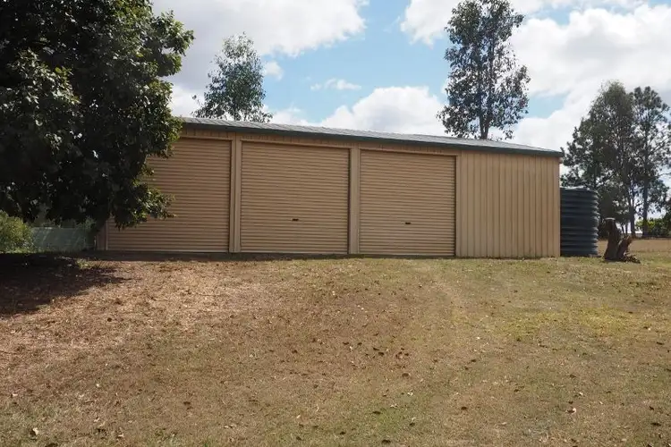 Fourth view of Homely land listing, 0 Cnr Iindah Rd West and Everetts Way, Tinana QLD 4650