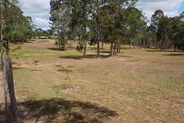 Fifth view of Homely land listing, 0 Cnr Iindah Rd West and Everetts Way, Tinana QLD 4650