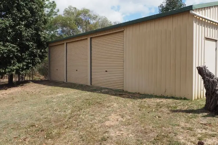 Sixth view of Homely land listing, 0 Cnr Iindah Rd West and Everetts Way, Tinana QLD 4650