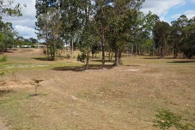 Seventh view of Homely land listing, 0 Cnr Iindah Rd West and Everetts Way, Tinana QLD 4650