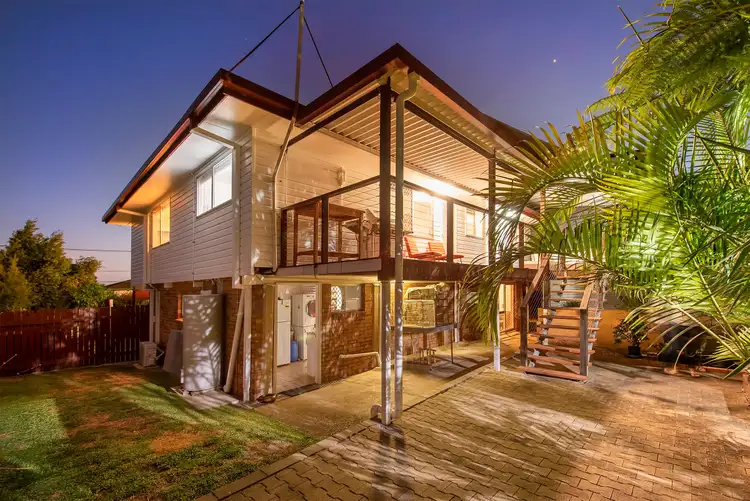 7 Nerida Street, Rochedale South QLD 4123