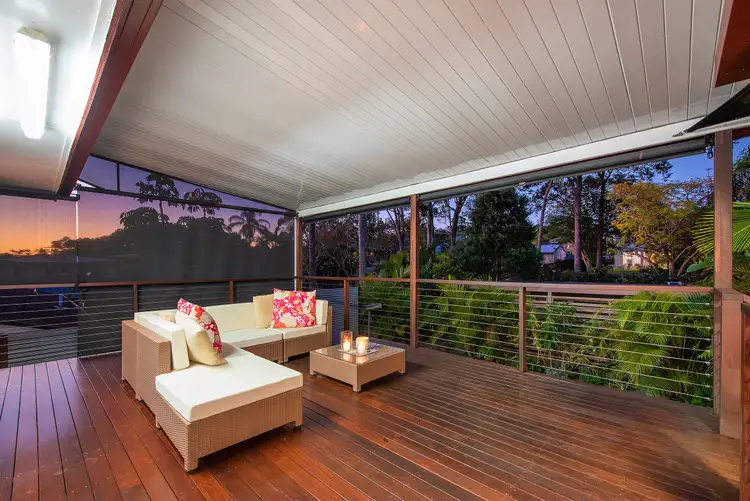 Second view of Homely house listing, 7 Nerida Street, Rochedale South QLD 4123