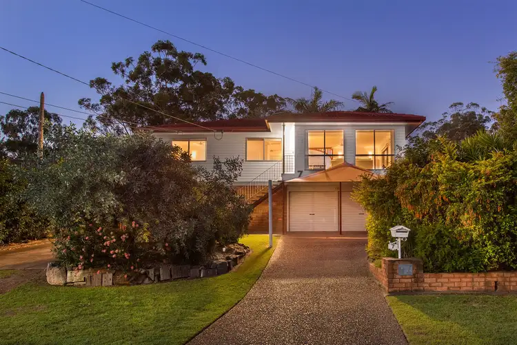 Third view of Homely house listing, 7 Nerida Street, Rochedale South QLD 4123