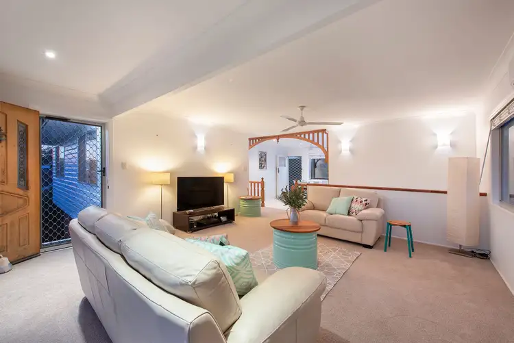 Sixth view of Homely house listing, 7 Nerida Street, Rochedale South QLD 4123
