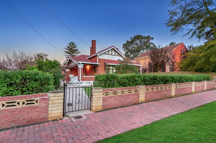 Main view of Homely house listing, 14 East Terrace, Kensington Gardens SA 5068