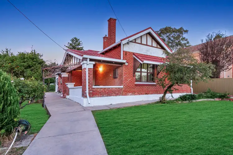 Second view of Homely house listing, 14 East Terrace, Kensington Gardens SA 5068