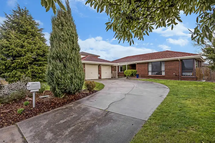Second view of Homely house listing, 8 Grandview Place, Norwood TAS 7250