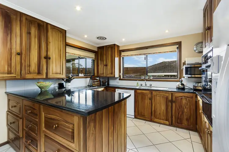Third view of Homely house listing, 8 Grandview Place, Norwood TAS 7250