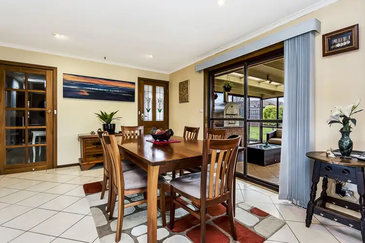 Fourth view of Homely house listing, 8 Grandview Place, Norwood TAS 7250