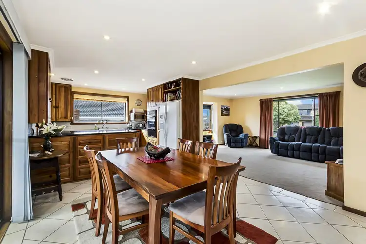 Fifth view of Homely house listing, 8 Grandview Place, Norwood TAS 7250