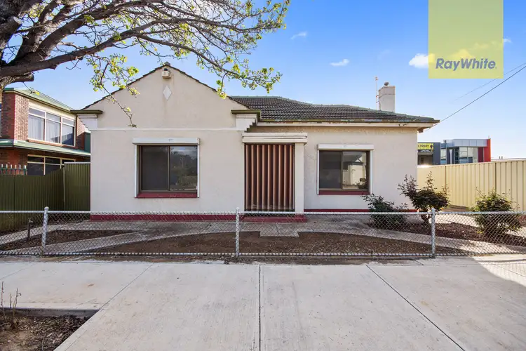 Main view of Homely house listing, 2 Howards Road, Beverley SA 5009