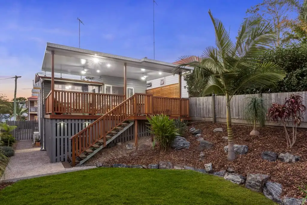 Main view of Homely house listing, 26 Surrey Street, Red Hill QLD 4059