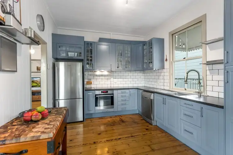Third view of Homely house listing, 26 Surrey Street, Red Hill QLD 4059