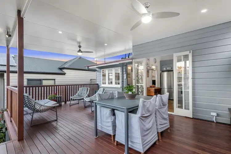 Fourth view of Homely house listing, 26 Surrey Street, Red Hill QLD 4059