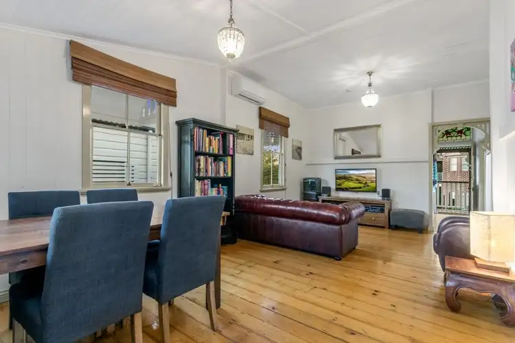 Fifth view of Homely house listing, 26 Surrey Street, Red Hill QLD 4059