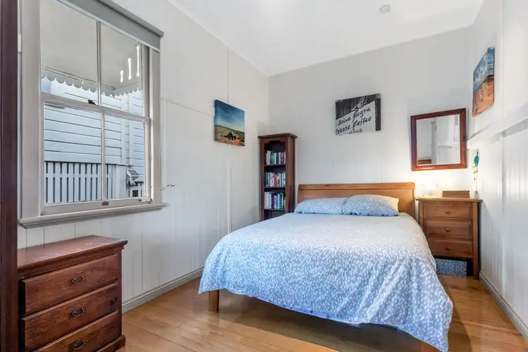 Sixth view of Homely house listing, 26 Surrey Street, Red Hill QLD 4059