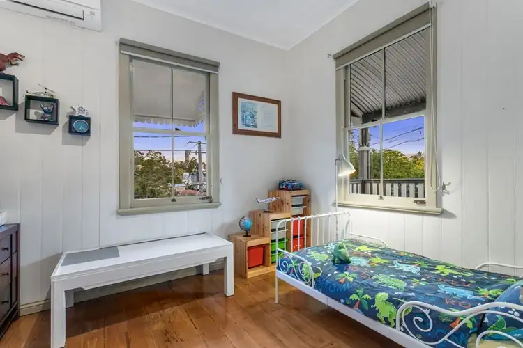 Seventh view of Homely house listing, 26 Surrey Street, Red Hill QLD 4059