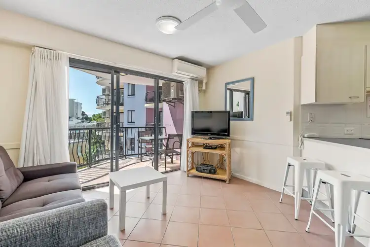 Second view of Homely unit listing, 36/32 River Esplanade, Mooloolaba QLD 4557