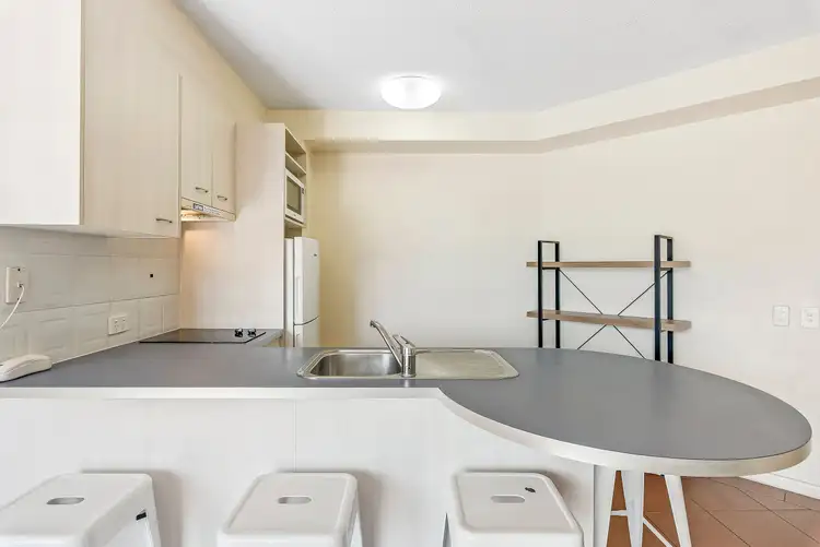 Third view of Homely unit listing, 36/32 River Esplanade, Mooloolaba QLD 4557