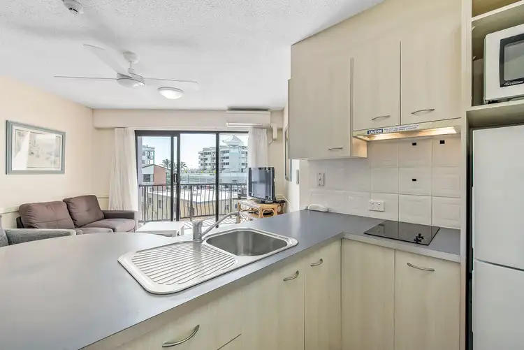 Fourth view of Homely unit listing, 36/32 River Esplanade, Mooloolaba QLD 4557