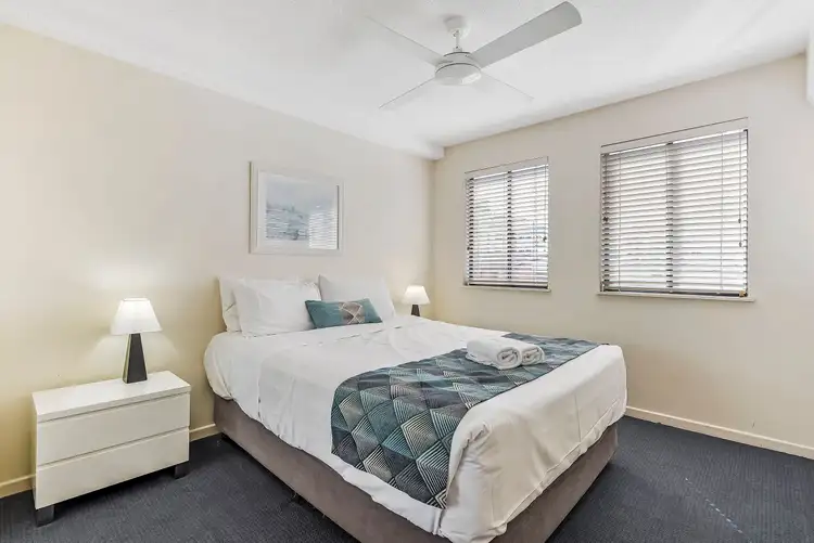 Fifth view of Homely unit listing, 36/32 River Esplanade, Mooloolaba QLD 4557