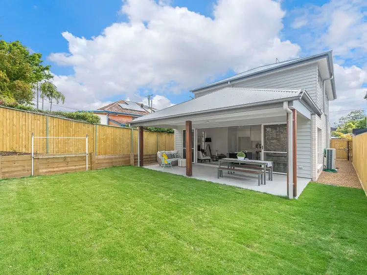 90 Willard Street, Carina Heights QLD 4152