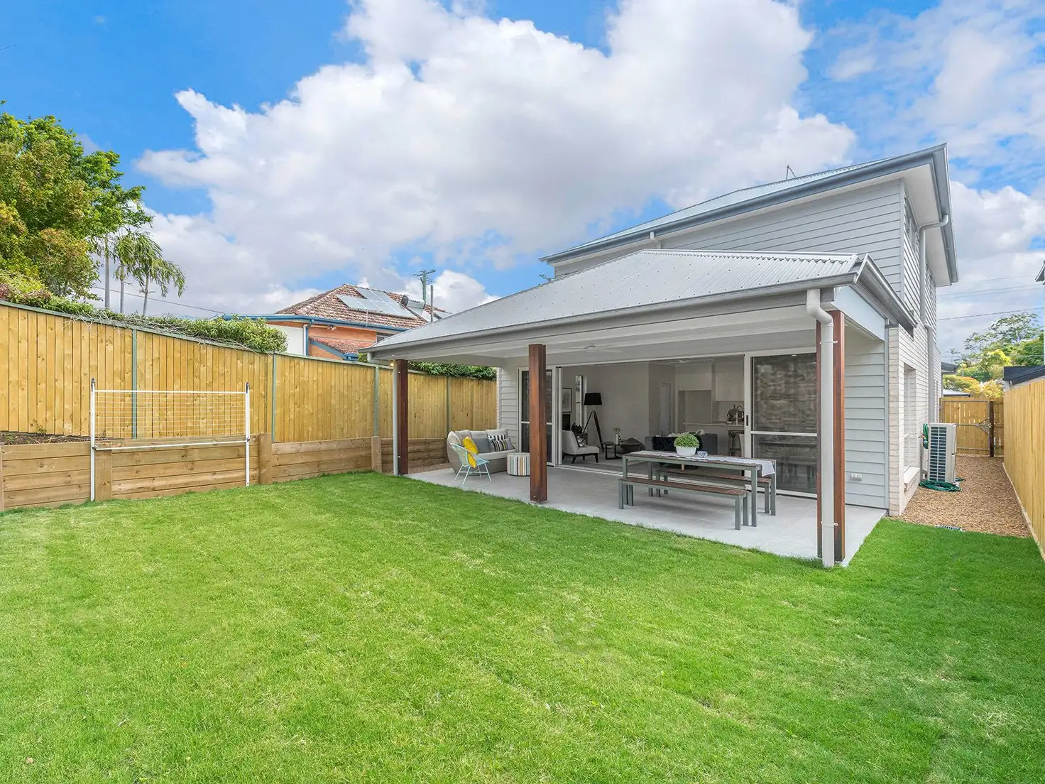 Main view of Homely house listing, 90 Willard Street, Carina Heights QLD 4152