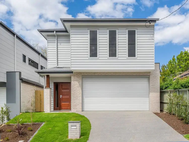 Second view of Homely house listing, 90 Willard Street, Carina Heights QLD 4152