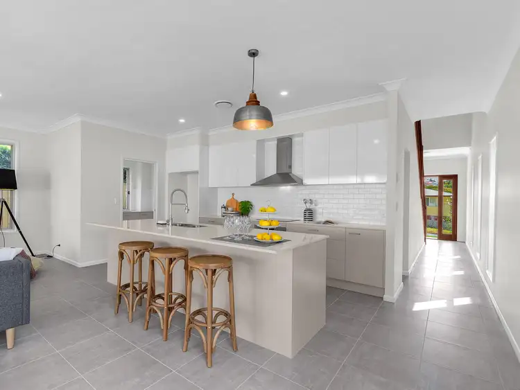 Third view of Homely house listing, 90 Willard Street, Carina Heights QLD 4152