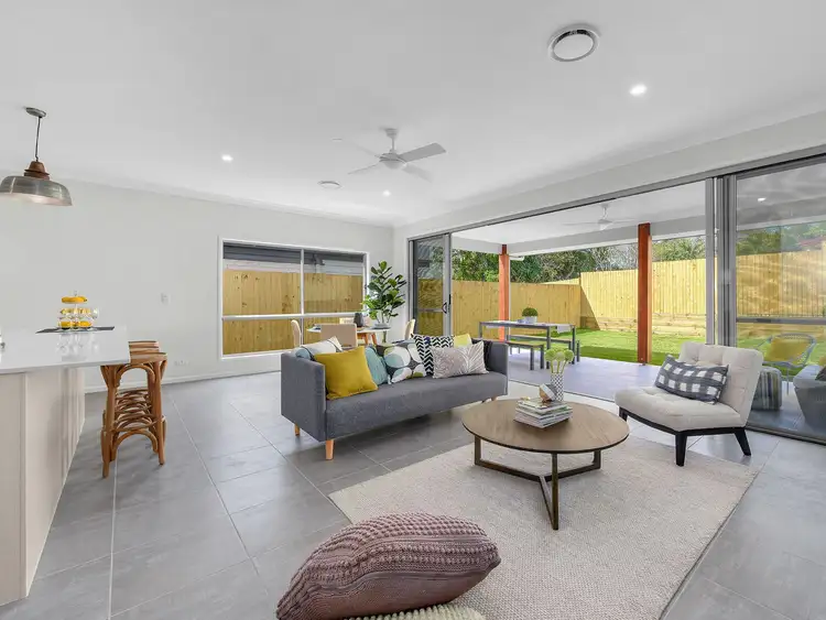 Sixth view of Homely house listing, 90 Willard Street, Carina Heights QLD 4152