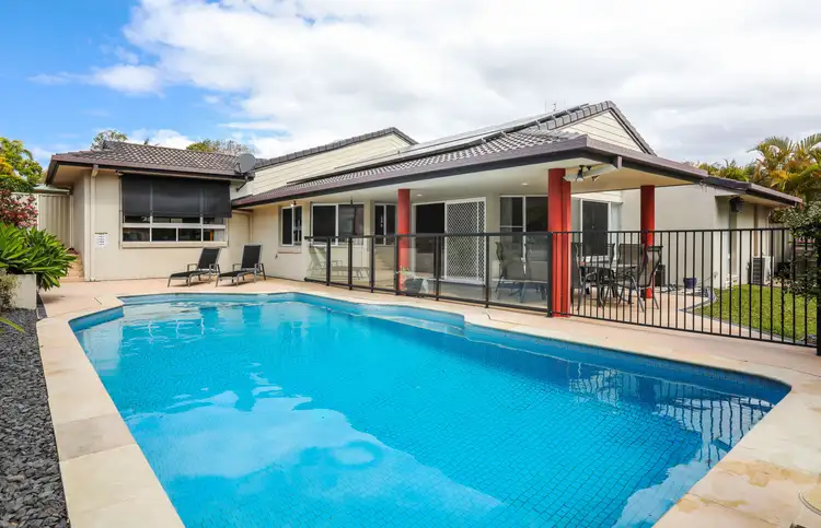 51 Parkwood Boulevard, Parkwood QLD 4214