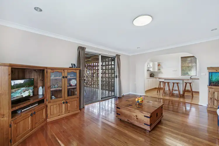 Third view of Homely house listing, 149 New England Highway, Rutherford NSW 2320