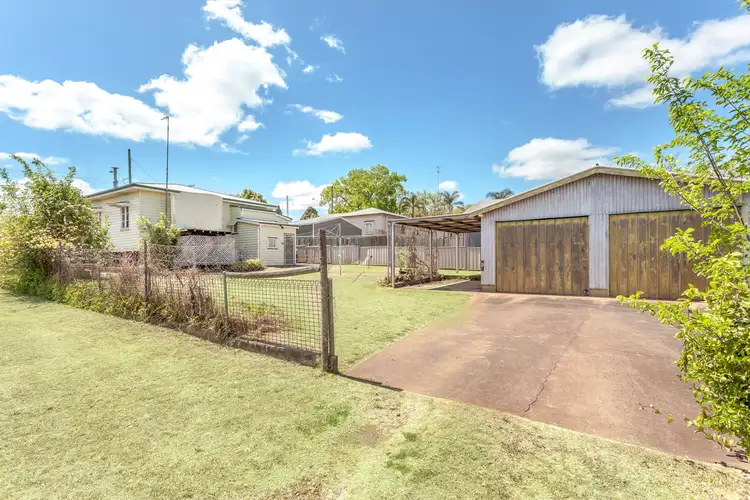 Main view of Homely house listing, 74 James Street, Rangeville QLD 4350