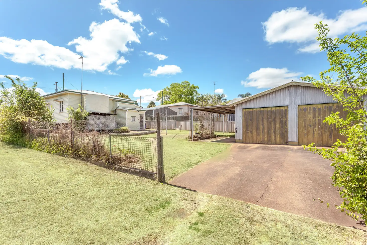Main view of Homely house listing, 74 James Street, Rangeville QLD 4350