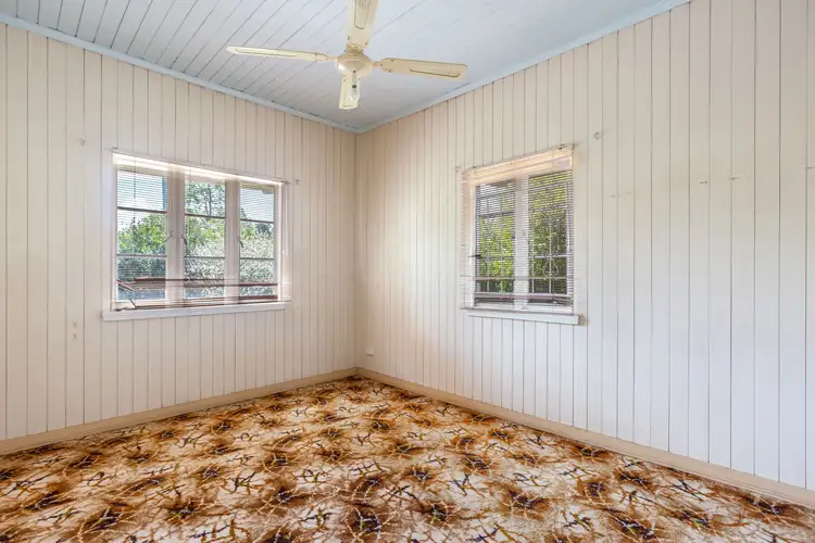 Fifth view of Homely house listing, 74 James Street, Rangeville QLD 4350