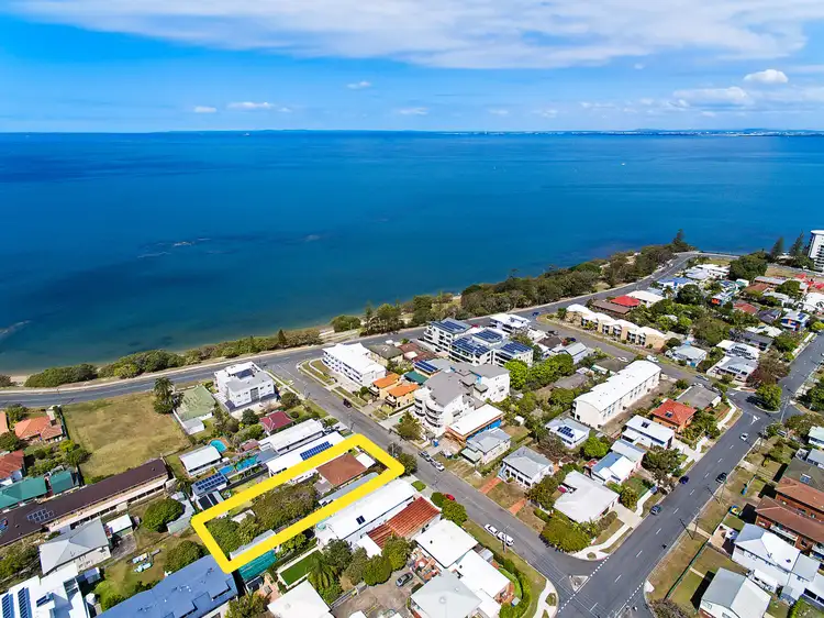 8 Annie Street, Woody Point QLD 4019