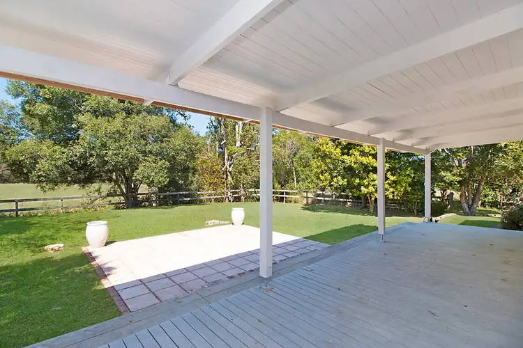 Main view of Homely rural property listing, 346 Upper Crystal Creek Road, Upper Crystal Creek NSW 2484