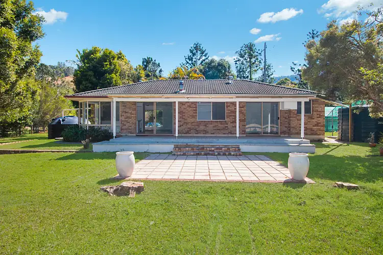 Third view of Homely rural property listing, 346 Upper Crystal Creek Road, Upper Crystal Creek NSW 2484
