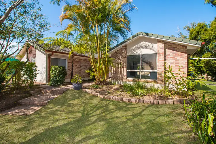 Fourth view of Homely rural property listing, 346 Upper Crystal Creek Road, Upper Crystal Creek NSW 2484