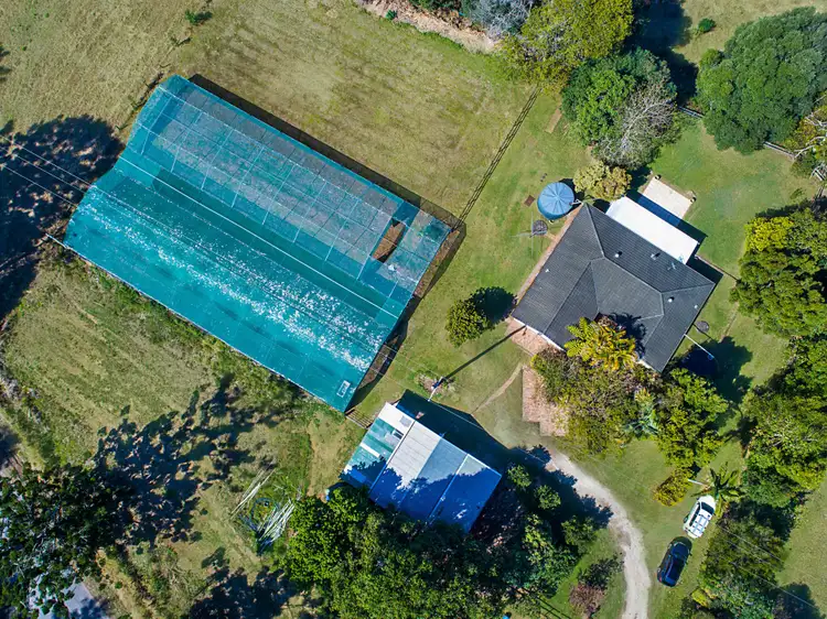 Sixth view of Homely rural property listing, 346 Upper Crystal Creek Road, Upper Crystal Creek NSW 2484