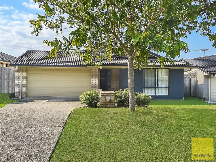 8 Brownell Street, Warner QLD 4500