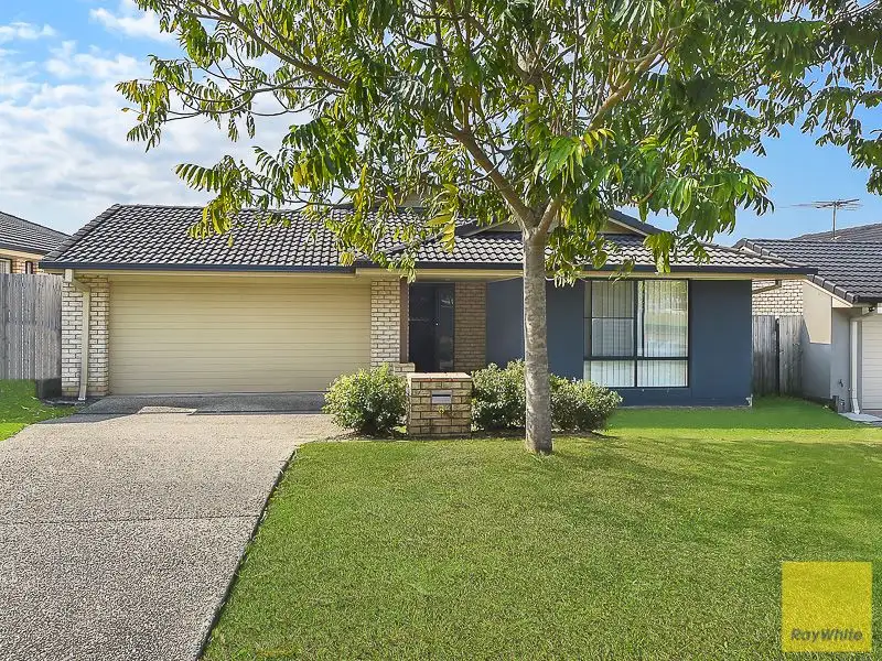 Main view of Homely house listing, 8 Brownell Street, Warner QLD 4500
