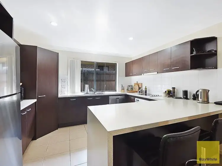 Second view of Homely house listing, 8 Brownell Street, Warner QLD 4500