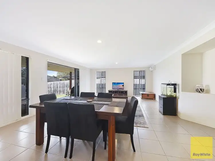 Third view of Homely house listing, 8 Brownell Street, Warner QLD 4500