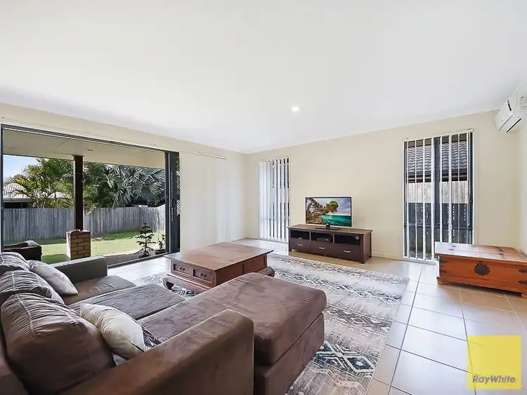 Fourth view of Homely house listing, 8 Brownell Street, Warner QLD 4500