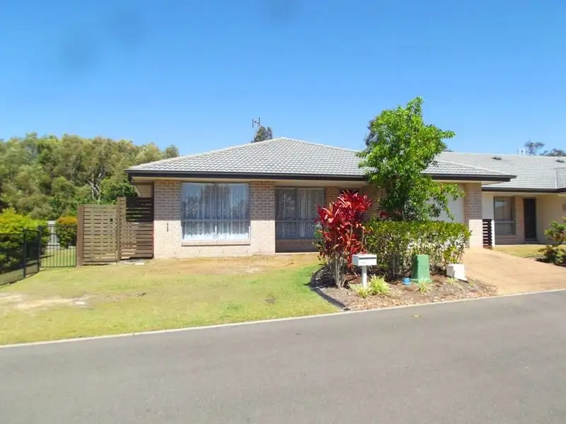 Main view of Homely unit listing, 164/230 Pulgul Street, Urangan QLD 4655