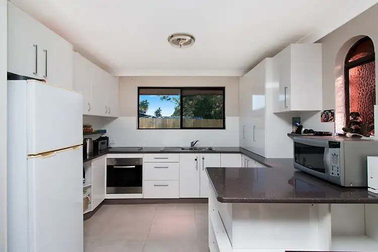 Second view of Homely house listing, 1&2/66 Blundell Boulevard, Tweed Heads South NSW 2486